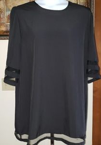 NWOT little black dress